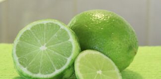 lime: proprietà, valori nutrizionali e come consumarlo