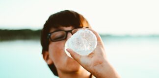 Consigli utile per mantnere una corretta idratazione in estate