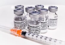 Via libera di AIFA per la terza dose del vaccino anti-COVID