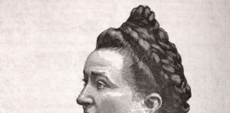 Madelein Brès: la prima donna francese che si laureò in Medicina