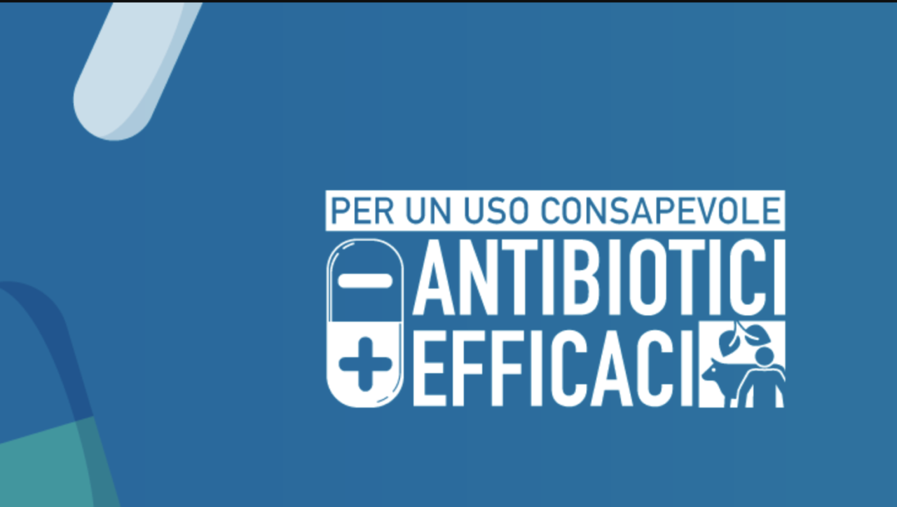 Uso Cosapevole degli antibiotici