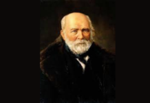 Nasceva oggi Nikolaj Pirogov, il medico inventore dell’anestesia nikolaj pirogov