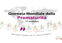 prematurità