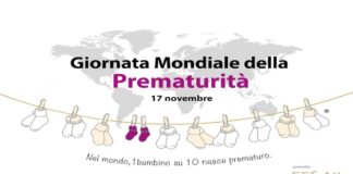 prematurità