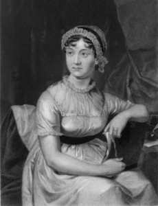 Che malattia aveva la scrittrice inglese Jane Austen?