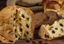 Panettone: 5 falsi miti alimentari da sfatare in vista del Natale