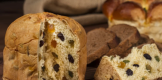 Panettone: 5 falsi miti alimentari da sfatare in vista del Natale