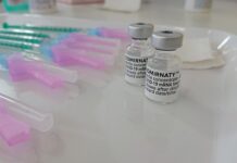 Vaccinazione COVID-19 in Italia: i dati aggiornati al 28 dicembre Vaccinazione COVID-19 in Italia: i dati aggiornati al 28 dicembre