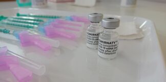 Vaccinazione COVID-19 in Italia: i dati aggiornati al 28 dicembre