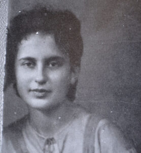 Chi era Sabina Spielrein, l'allieva di Gustav Jung uccisa dai Nazisti