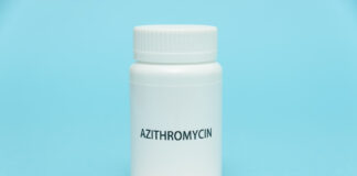 azitromicina