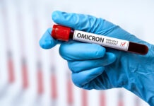 omicron