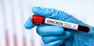 omicron