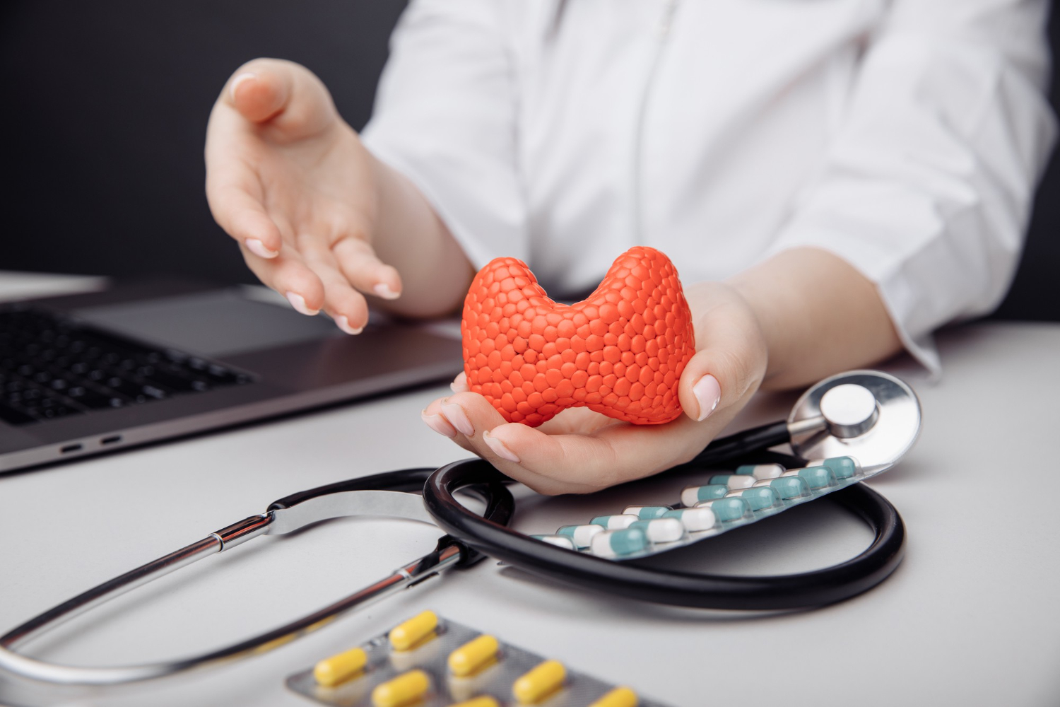 Bonus tiroide cos'è, quali sono i requisiti e quanto si eroga