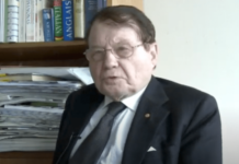 Luc Montagnier