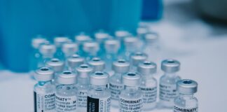 Vaccinazione COVID-19 in Italia: il report AIFA aggiornato al 1 febbraio