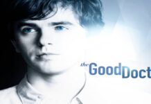 the good doctor