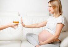 bere alcolici in gravidanza