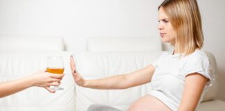 bere alcolici in gravidanza