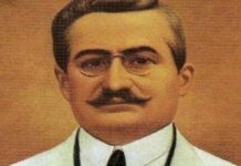 giuseppe moscati