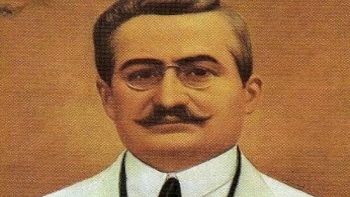 giuseppe moscati