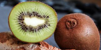 due kiwi