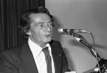 henri laborit