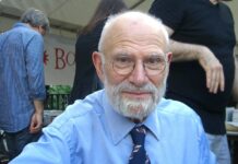 Oliver Sacks