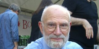 Oliver Sacks