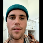 RAMSAY HURT JUSTIN BIEBER