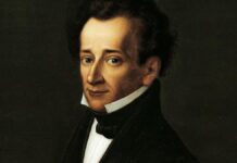 giacomo leopardi