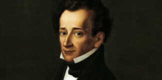 giacomo leopardi