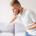 Vomito nausea