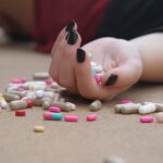 depressione suicidio farmaci