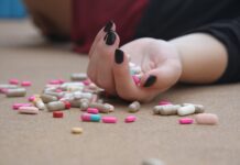 depressione suicidio farmaci