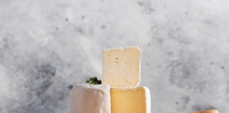 formaggio da latte crudo