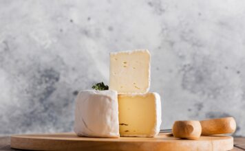 formaggio da latte crudo