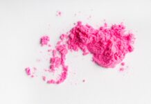 povere rosa