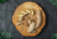 ginseng