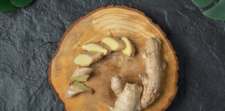 ginseng