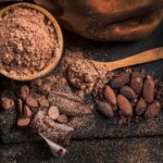 cacao cioccolato