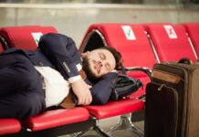 jet lag