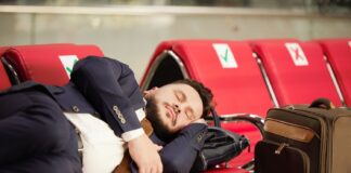 jet lag