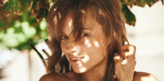 skincare estiva