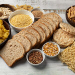 cereali pane