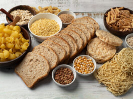 cereali pane