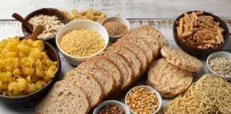 cereali pane