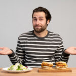 food noise alimentazione