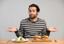food noise alimentazione