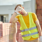 lavoro caldo calore
